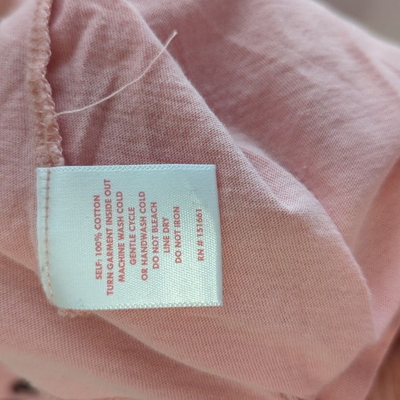 Ban.do Serious Business Woman T-shirt XXL - Picture 3 of 3